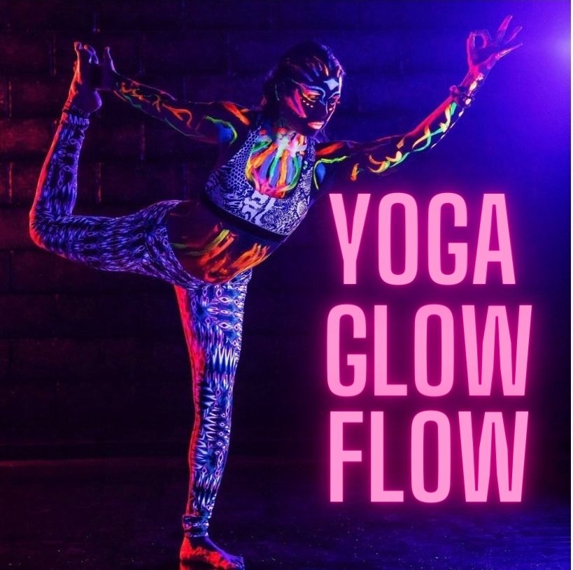 yoga glow flow offenburg