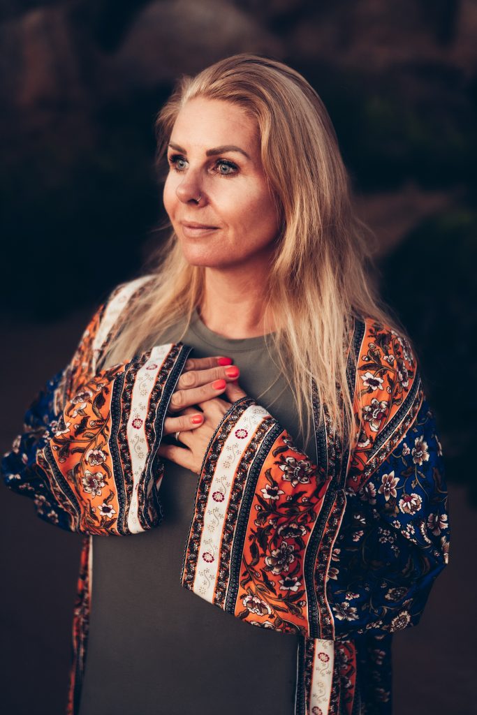 Simone Geyer